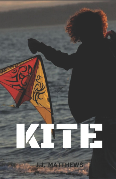 Kniha Kite J.J Matthews