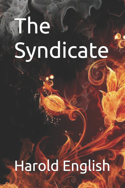 Kniha The Syndicate Harold English