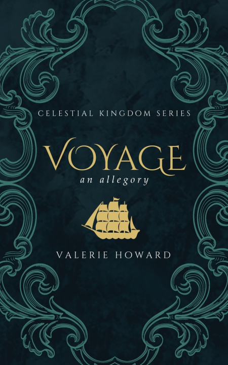 Buch Voyage Valerie Howard