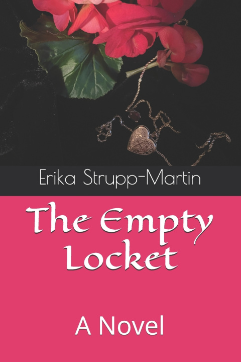 Kniha The Empty Locket Erika Strupp-Martin