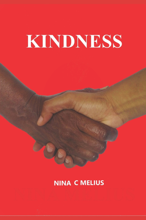 Kniha KINDNESS Nina C Melius