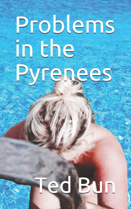 Kniha Problems in the Pyrenees Ted Bun