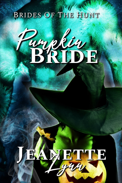 Knjiga Pumpkin Bride Jeanette Lynn