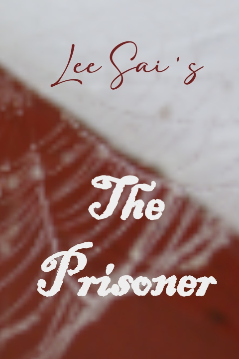 Kniha The prisoner Lee Sai