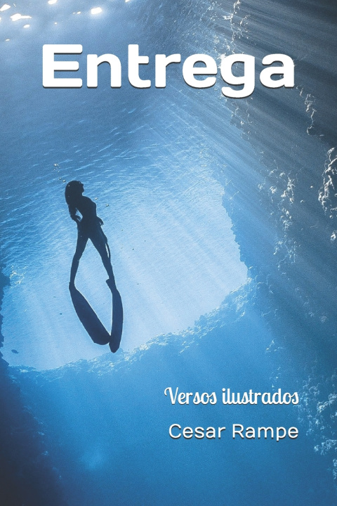 Kniha Entrega Cesar Rampe
