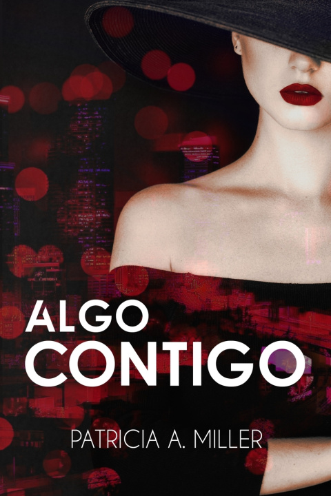 Boek Algo Contigo Patricia A. Miller