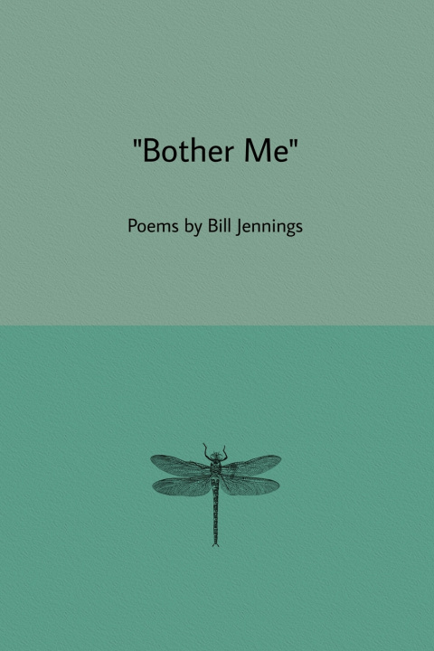 Kniha Bother Me Bill Jennings