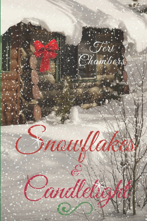 Kniha Snowflakes & Candlelight Teri Chambers