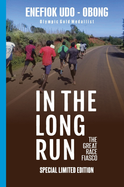 Kniha In The Long Run Enefiok Udo-Obong