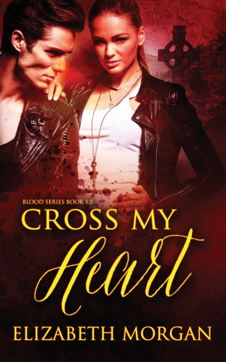 Buch Cross My Heart Elizabeth Morgan
