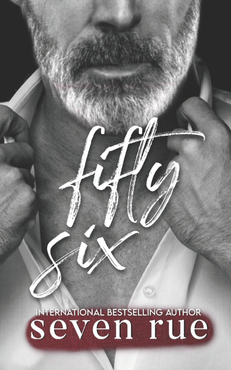 Kniha fiftysix Seven Rue