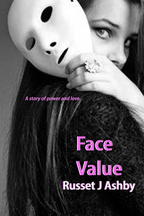 Knjiga Face Value Russet J Ashby