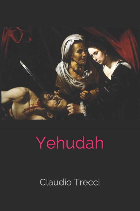 Kniha Yehudah Claudio Trecci