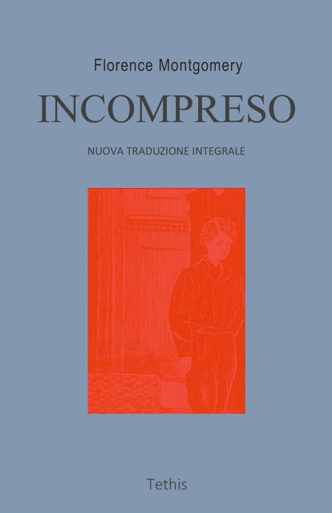 Kniha Incompreso Florence Montgomery