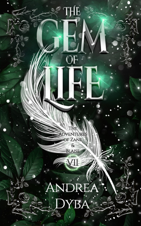 Knjiga The Gem of Life Andrea Dyba