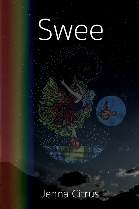 Book Swee Jenna Citrus