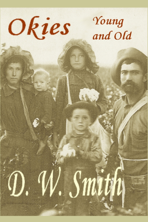 Book Okies D. W. Smith