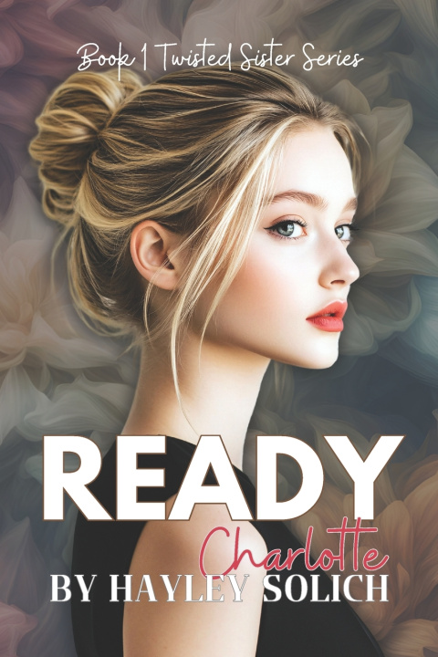 Knjiga Ready Hayley Louise Solich