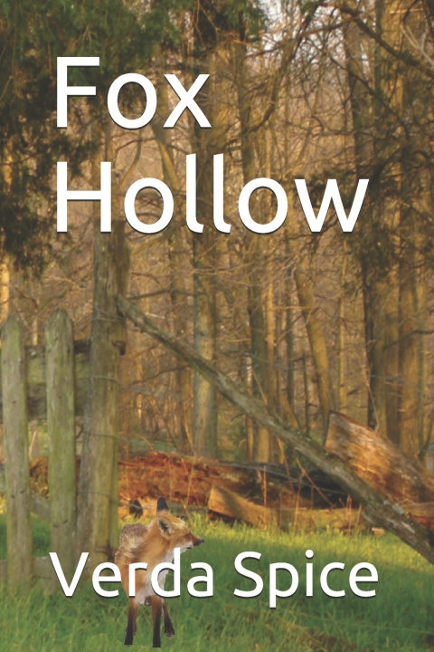 Kniha Fox Hollow Verda Spice