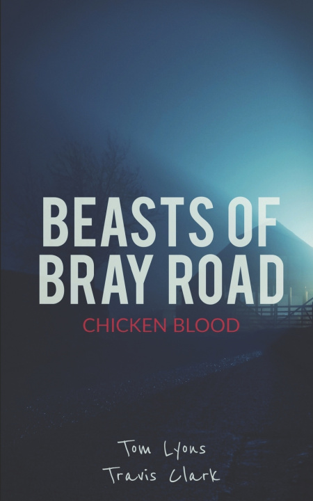 Kniha Beasts of Bray Road Tom Lyons