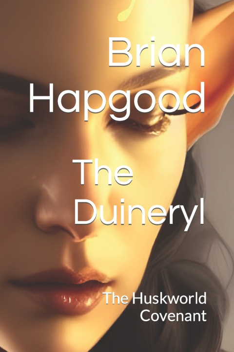 Kniha The Duineryl Brian Paul Hapgood