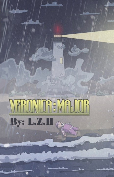 Kniha Veronica L Z H