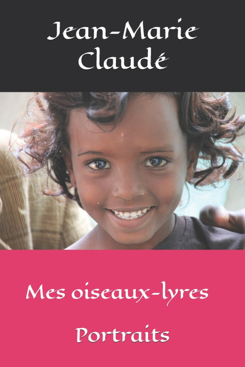 Kniha Mes oiseaux-lyres Jean-Marie Claudé