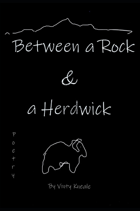 Kniha Between a Rock and a Herdwick Vinty Kneale
