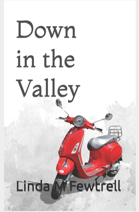 Knjiga Down in the Valley Linda M Fewtrell