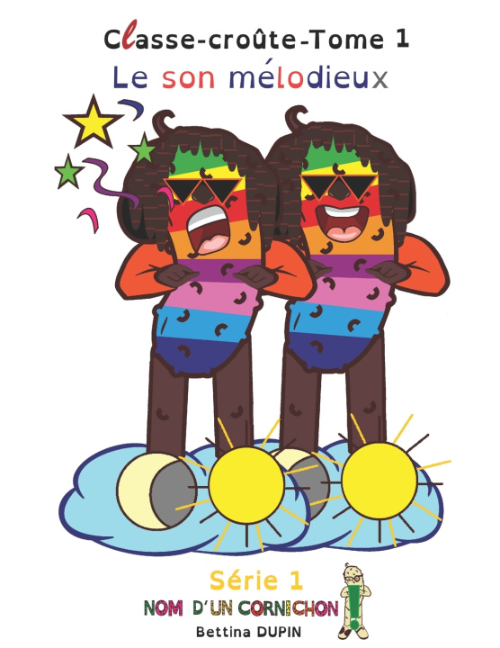Buch Le son mélodieux Bettina DUPIN