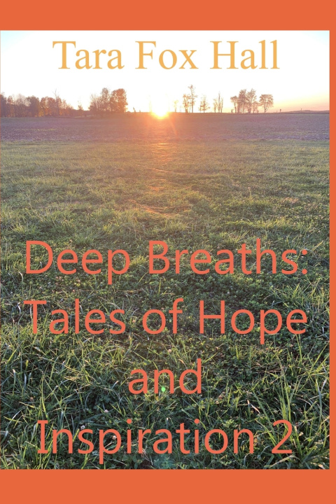 Buch Deep Breaths Tara Fox Hall