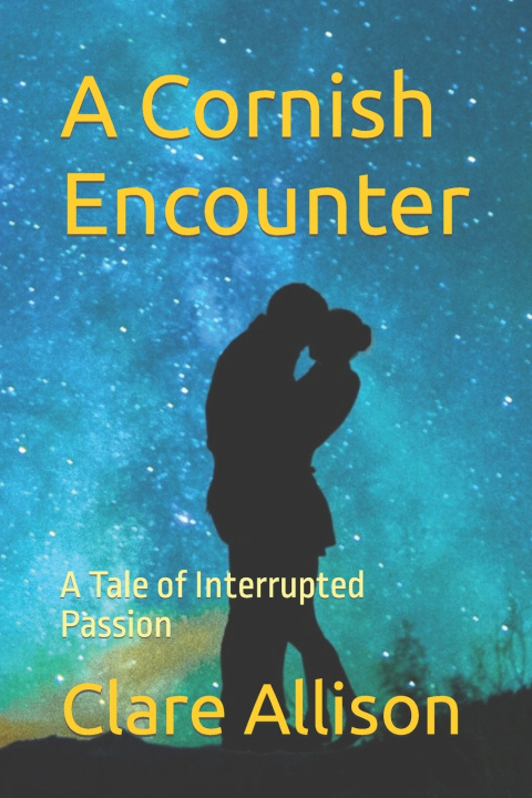 Kniha A Cornish Encounter Clare Allison
