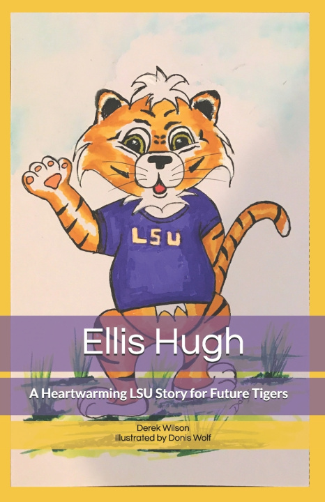 Buch Ellis Hugh Derek Wilson
