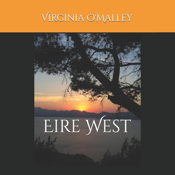 Knjiga Eire West Virginia O'Malley