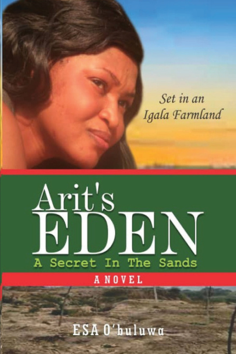 Knjiga Arit's EDEN ESA O'buluwa
