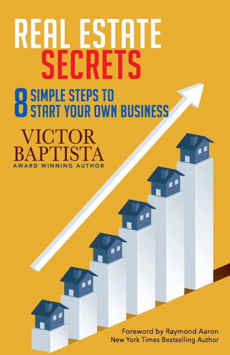 Kniha Real Estate Secrets Victor Baptista