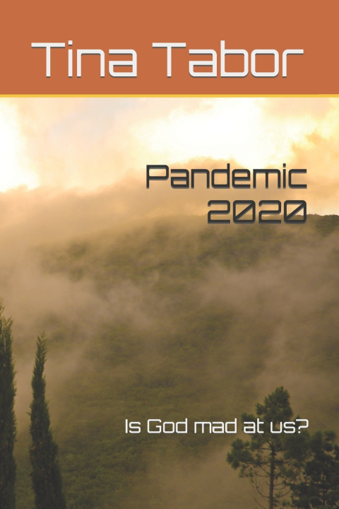Kniha Pandemic 2020 Tina Tabor