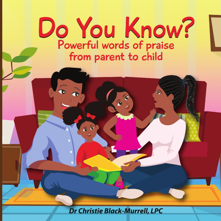 Kniha Do You Know? Christie Black-Murrell