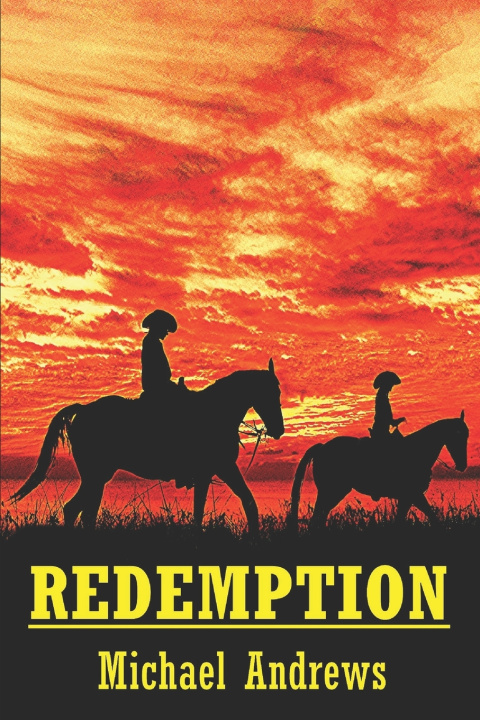Kniha Redemption Michael Andrews