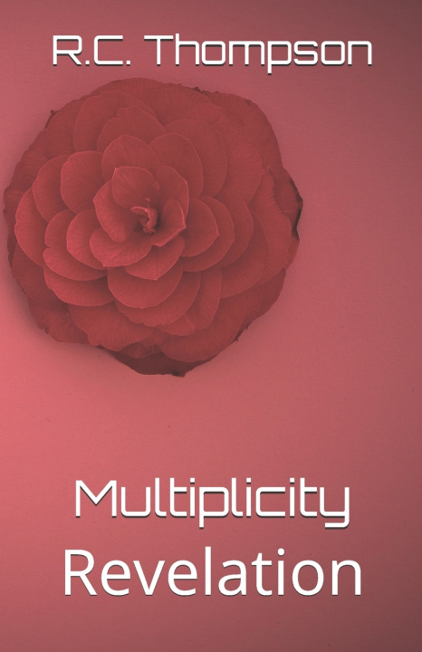 Knjiga Multiplicity R.C. Thompson