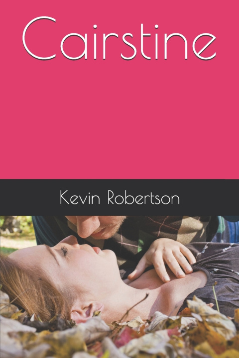 Kniha Cairstine Kevin Robertson