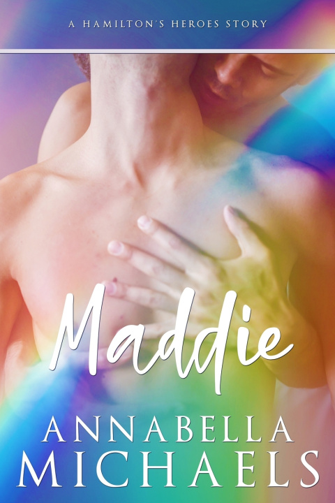 Kniha Maddie Annabella Michaels