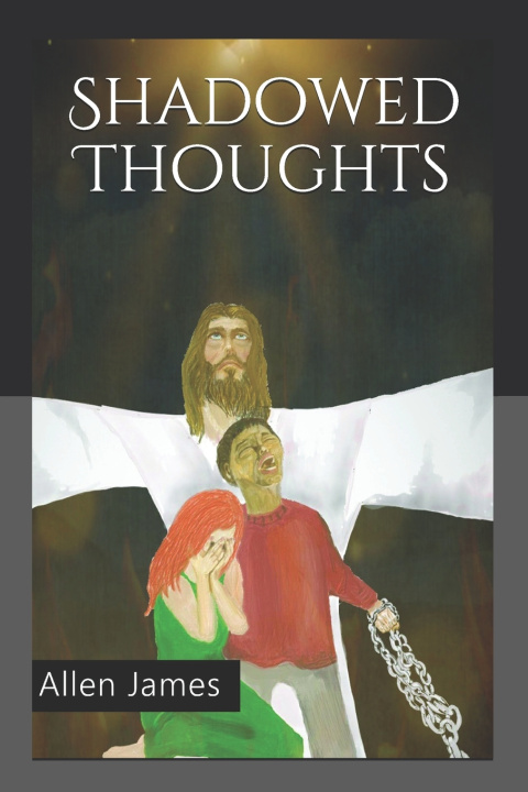 Knjiga Shadowed Thoughts Allen James