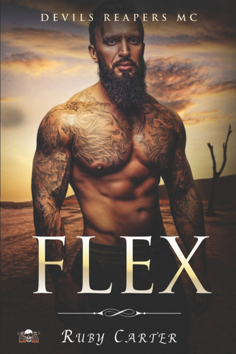 Knjiga Flex Ruby Carter