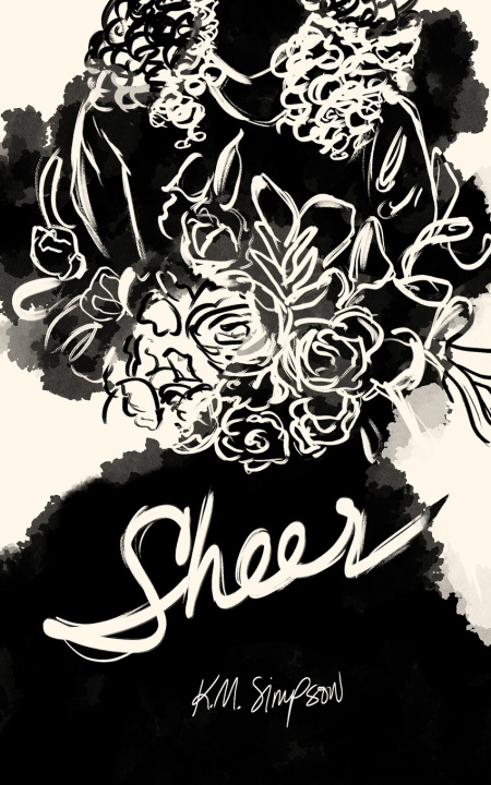 Kniha sheer K.M. Simpson