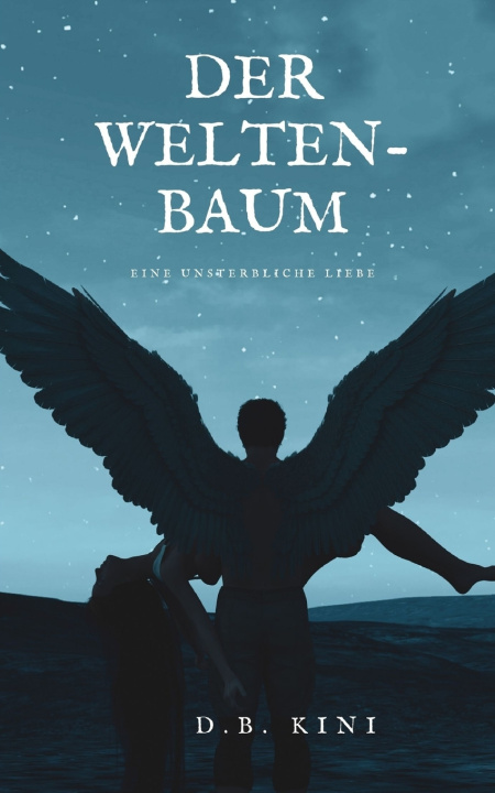 Kniha Der Weltenbaum Dominik Brietz