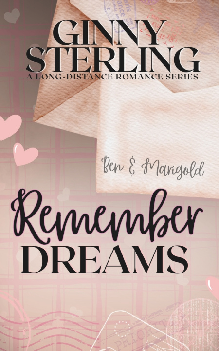 Kniha Remember Dreams Ginny Sterling