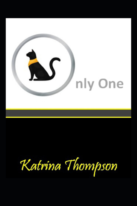 Kniha Only One Katrina Thompson