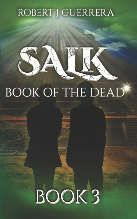 Kniha Salk Robert J Guerrera