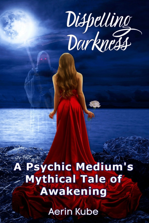 Kniha Dispelling Darkness Aerin Kube